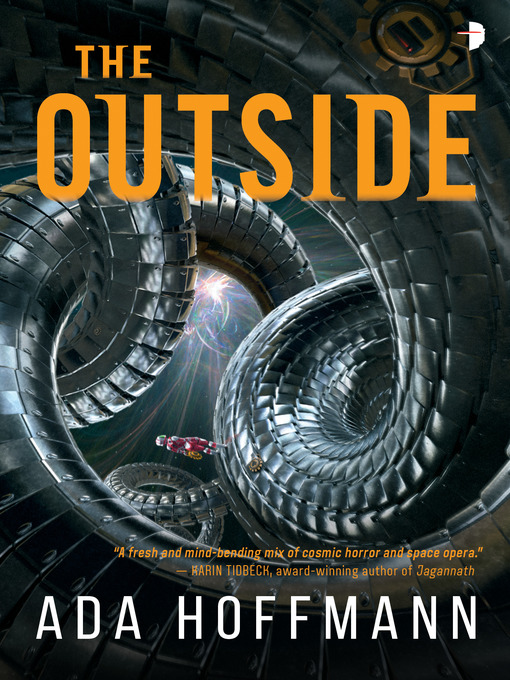 Title details for The Outside by Ada Hoffmann - Available
